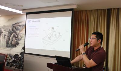 锦上添花花如画 流光溢彩彩万家 ——业务知识培训专题打卡：第七讲-彩晶玻璃基础知识