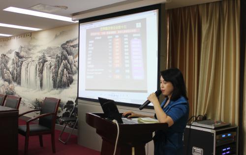 古有工匠公输盘 今留精神永流传 ——业务知识培训专题打卡：第五讲