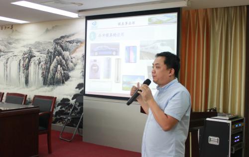 臻品佳作出模样 一模一样方精良 ——业务知识培训专题打卡：第九讲-冷冲模具的应用及生产过程
