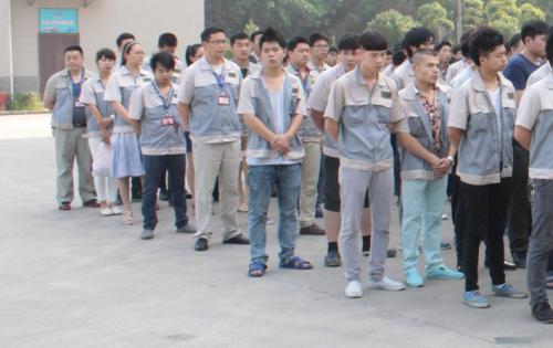 百日除患铸安，安全在我心中