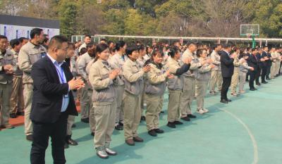 合肥尊龙凯时-人生就是博2022年度优秀表彰大会