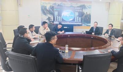 5G+工业互联网，合肥尊龙凯时-人生就是博深入推进数字化转型